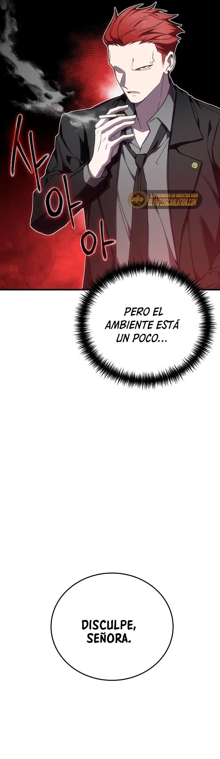 Sanador Devorador de Venenos - Capítulo 14 - Página 46 - LectorTMOo