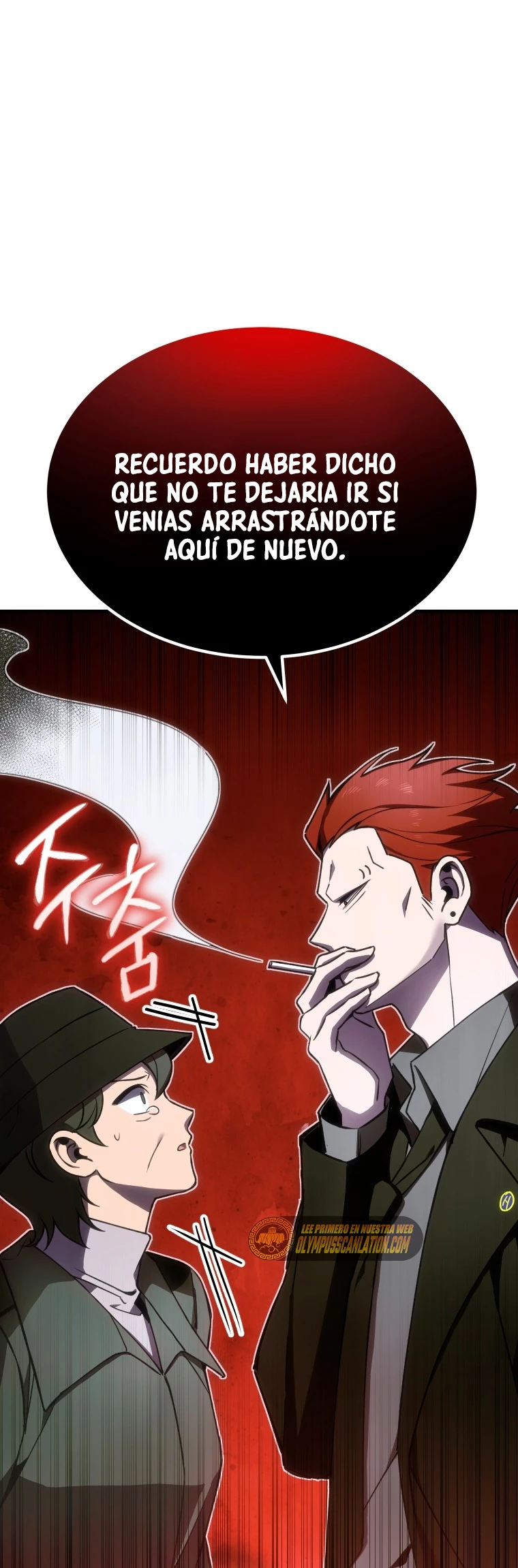 Sanador Devorador de Venenos - Capítulo 14 - Página 47 - LectorTMOo