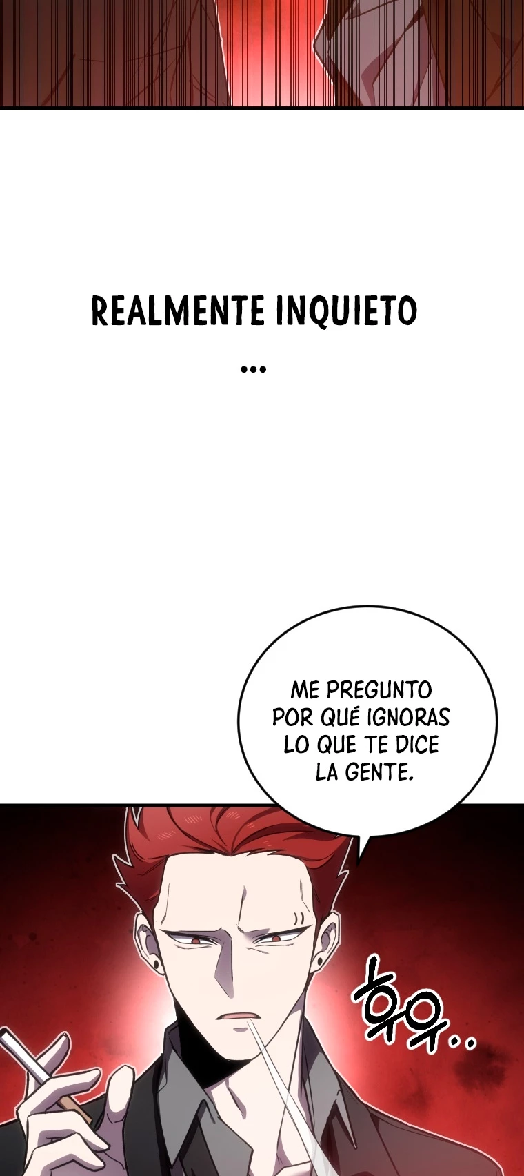 Sanador Devorador de Venenos - Capítulo 14 - Página 48 - LectorTMOo