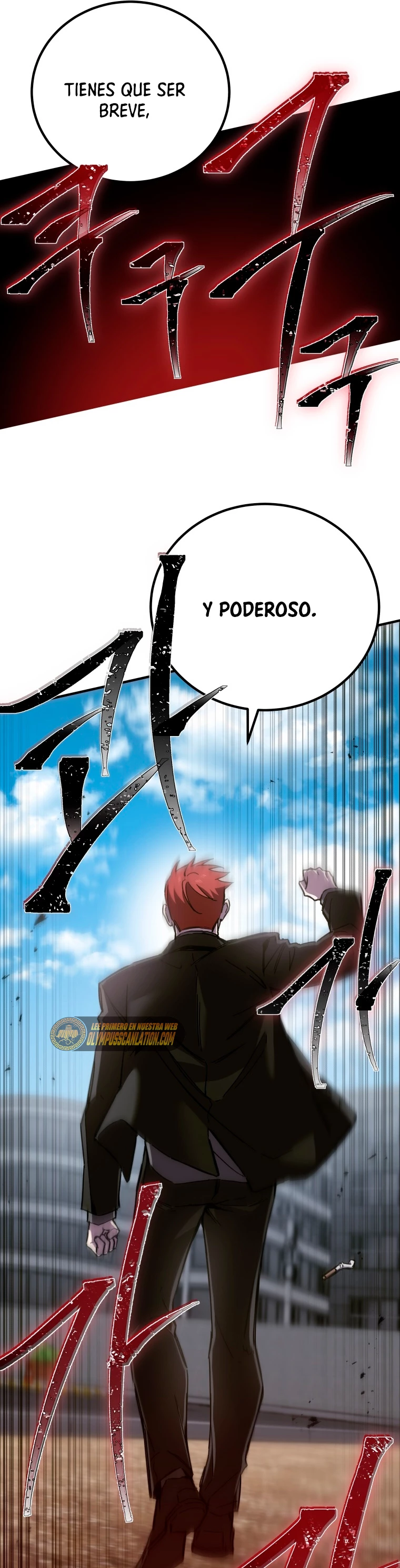Sanador Devorador de Venenos - Capítulo 14 - Página 52 - LectorTMOo