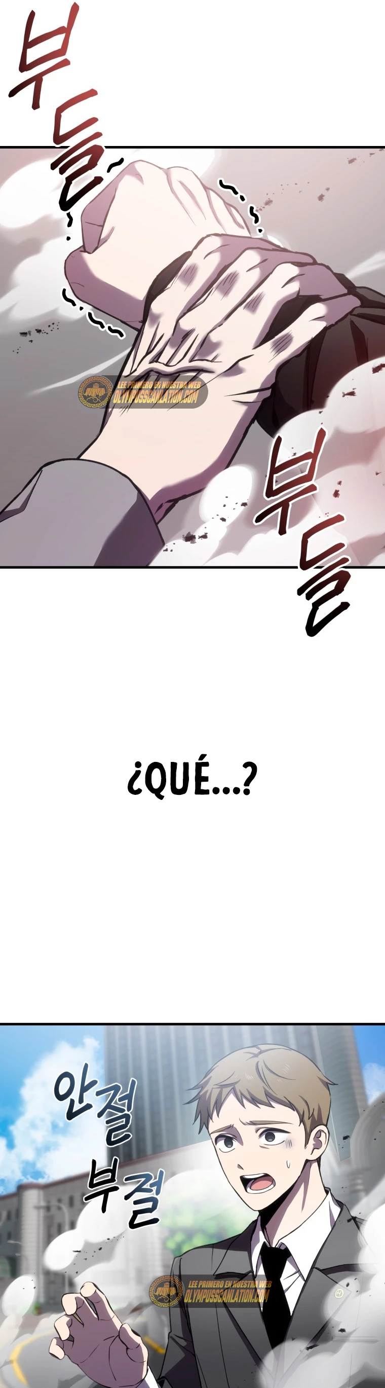 Sanador Devorador de Venenos - Capítulo 14 - Página 57 - LectorTMOo