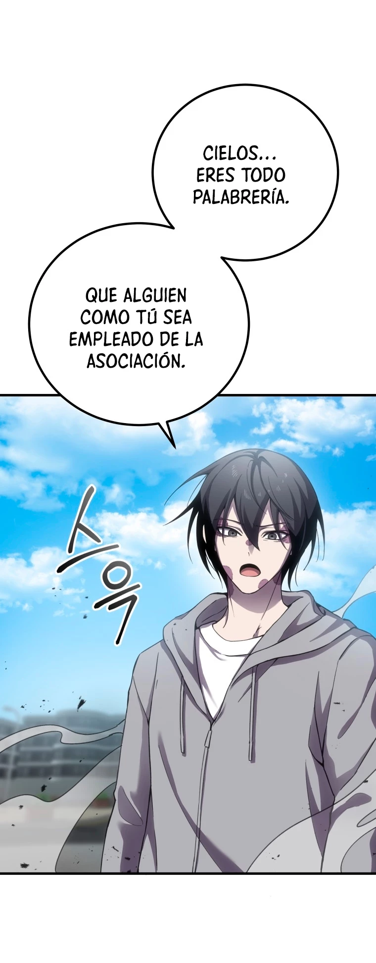 Sanador Devorador de Venenos - Capítulo 14 - Página 81 - LectorTMOo