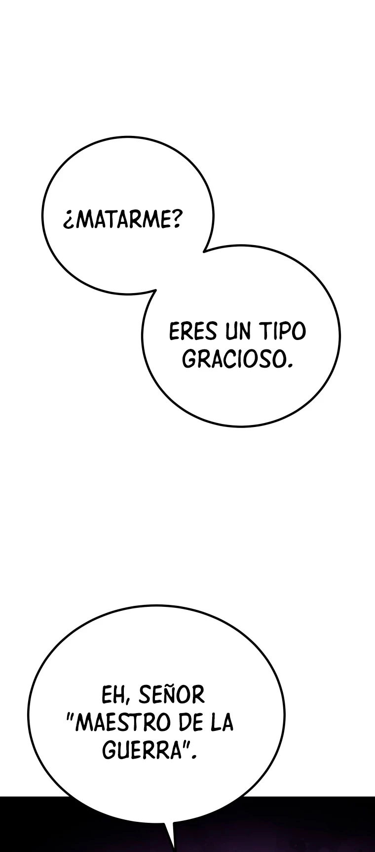 Sanador Devorador de Venenos - Capítulo 14 - Página 85 - LectorTMOo