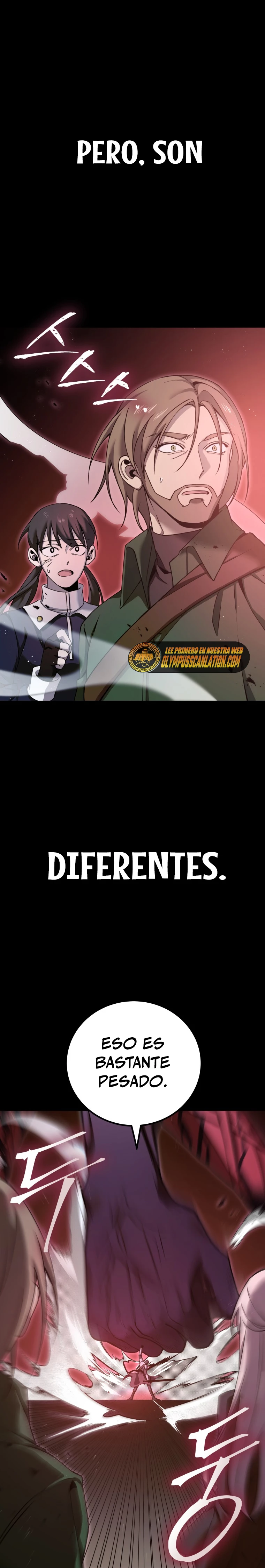 Sanador Devorador de Venenos - Capítulo 15 - Página 5 - LectorTMOo