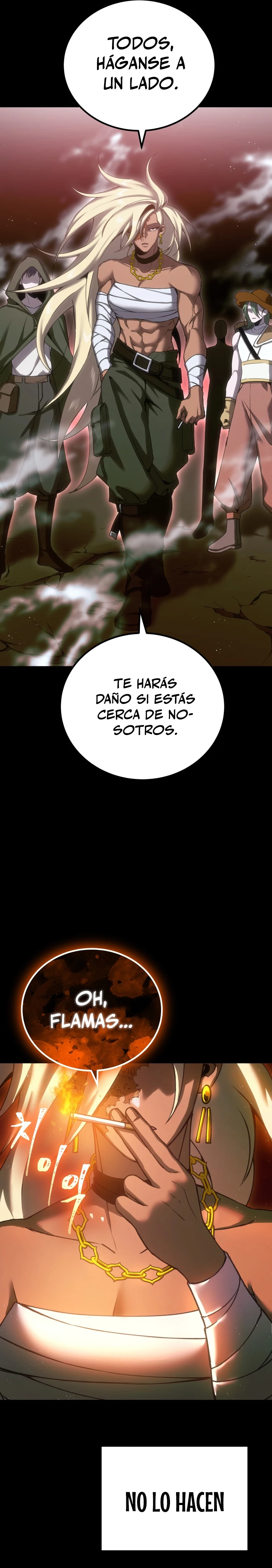 Sanador Devorador de Venenos - Capítulo 15 - Página 7 - LectorTMOo