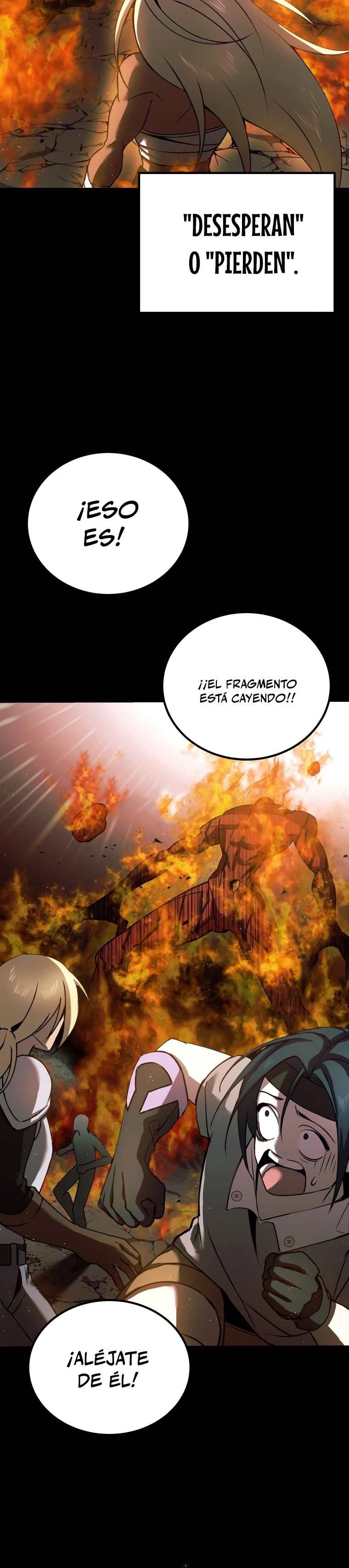Sanador Devorador de Venenos - Capítulo 15 - Página 9 - LectorTMOo