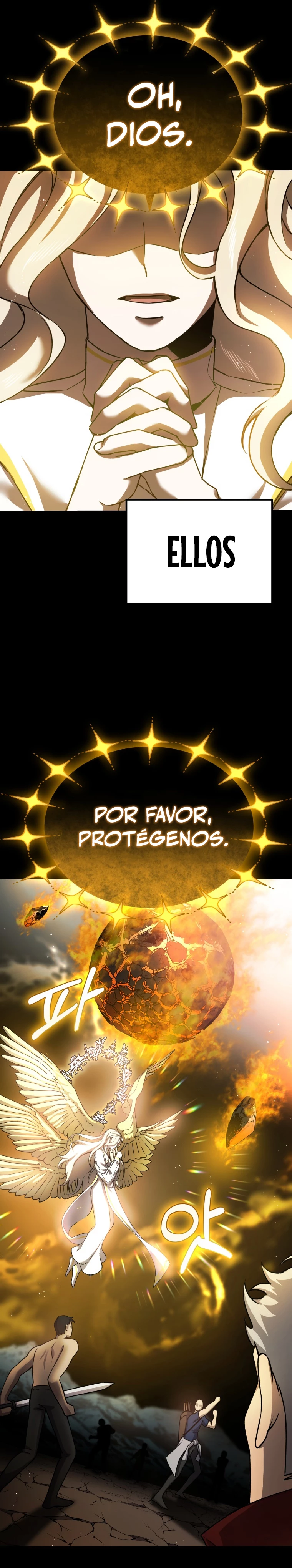 Sanador Devorador de Venenos - Capítulo 15 - Página 10 - LectorTMOo
