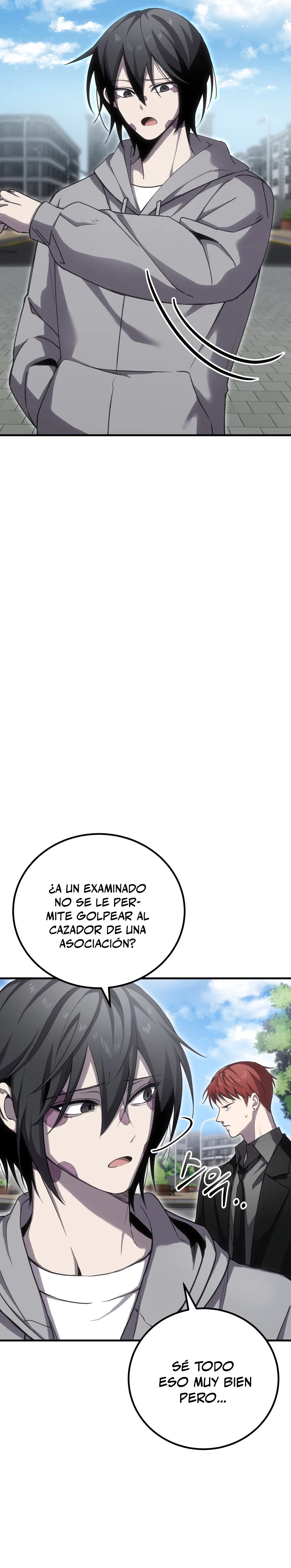 Sanador Devorador de Venenos - Capítulo 15 - Página 19 - LectorTMOo