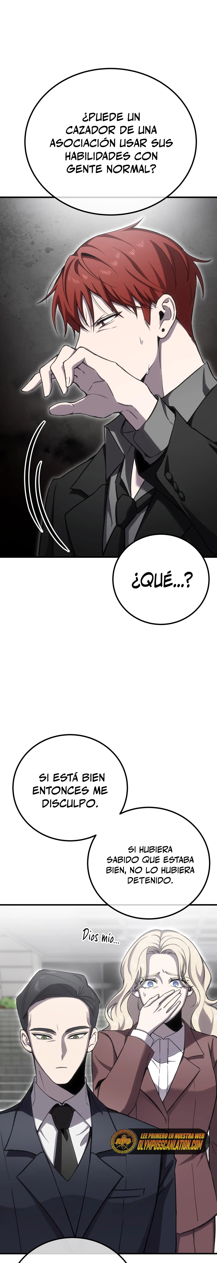Sanador Devorador de Venenos - Capítulo 15 - Página 20 - LectorTMOo