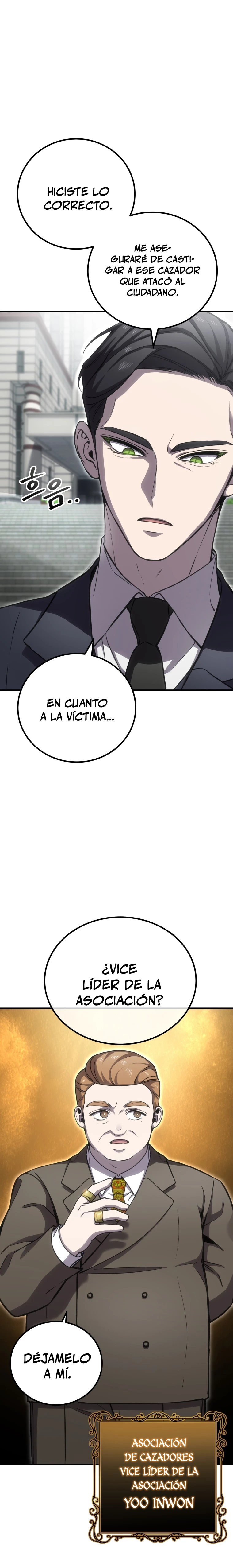 Sanador Devorador de Venenos - Capítulo 15 - Página 23 - LectorTMOo
