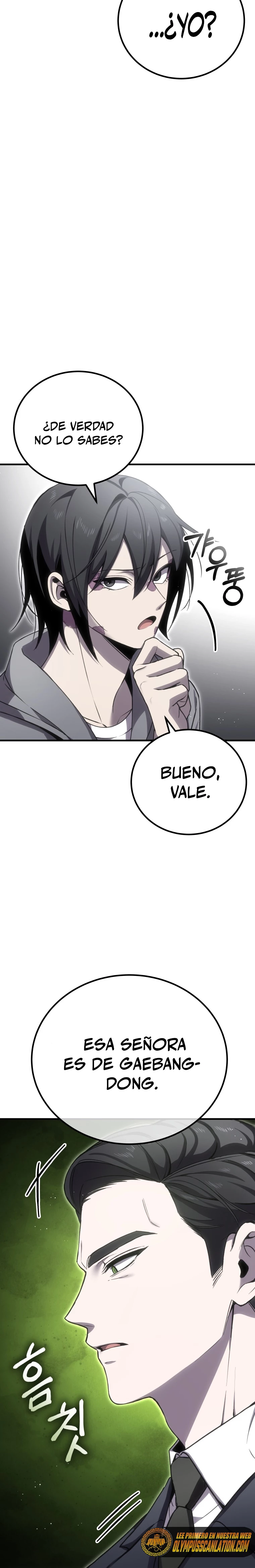 Sanador Devorador de Venenos - Capítulo 15 - Página 26 - LectorTMOo