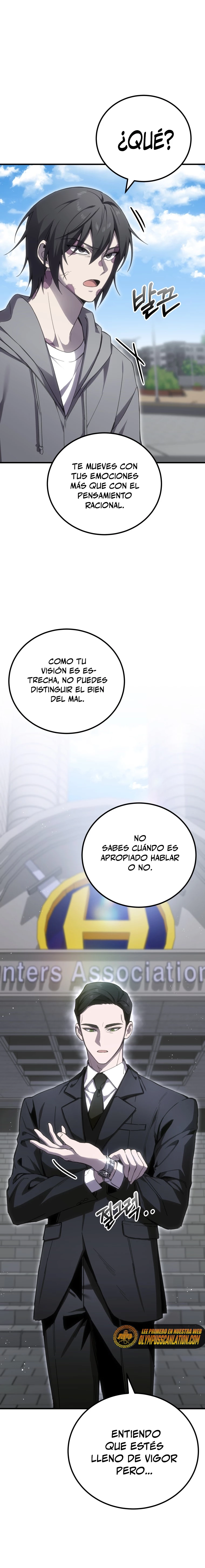 Sanador Devorador de Venenos - Capítulo 15 - Página 38 - LectorTMOo