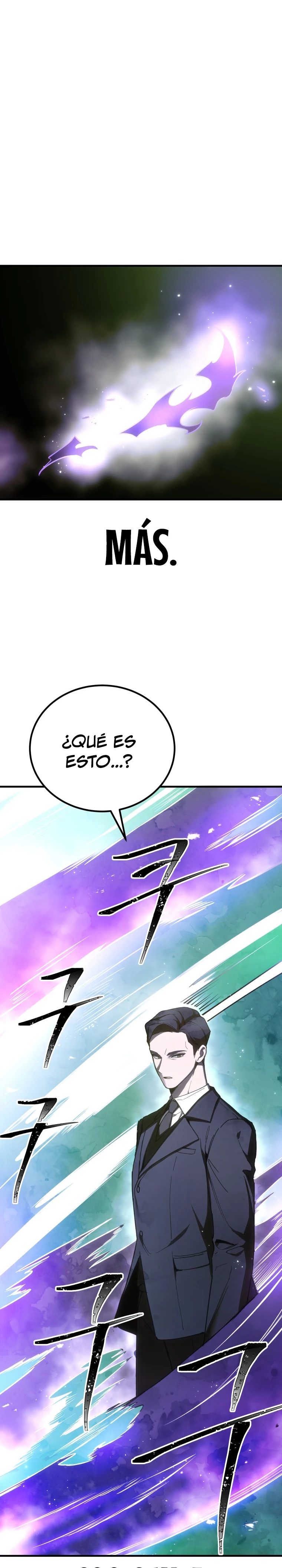 Sanador Devorador de Venenos - Capítulo 15 - Página 44 - LectorTMOo