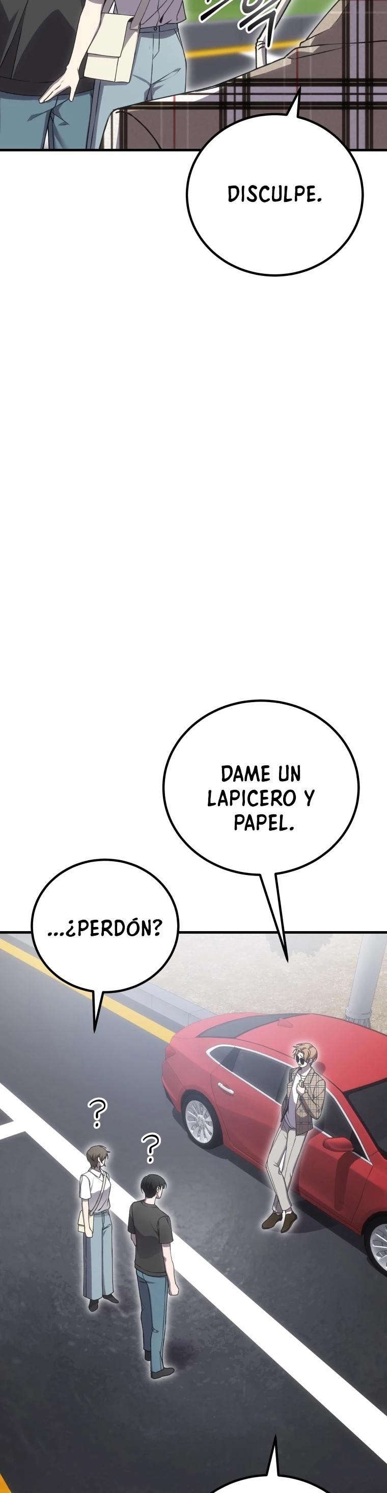 Sanador Devorador de Venenos - Capítulo 16 - Página 6 - LectorTMOo