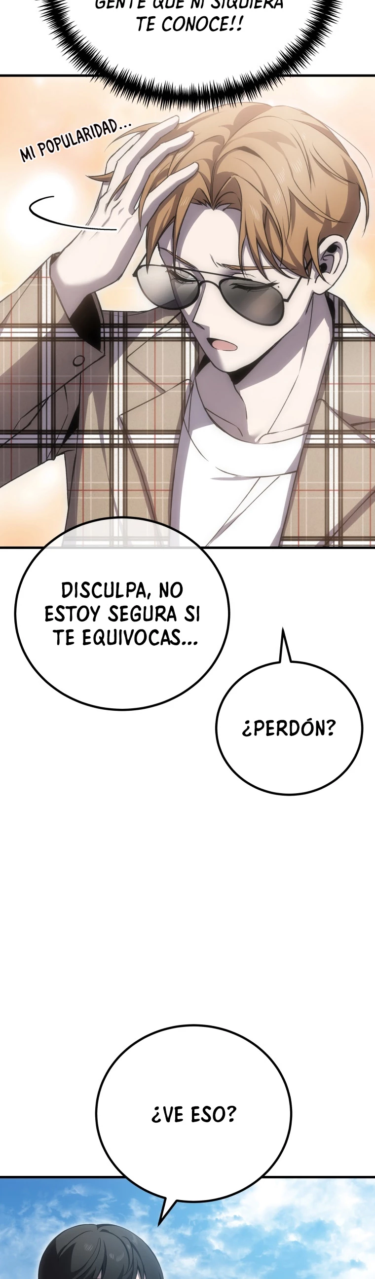 Sanador Devorador de Venenos - Capítulo 16 - Página 9 - LectorTMOo