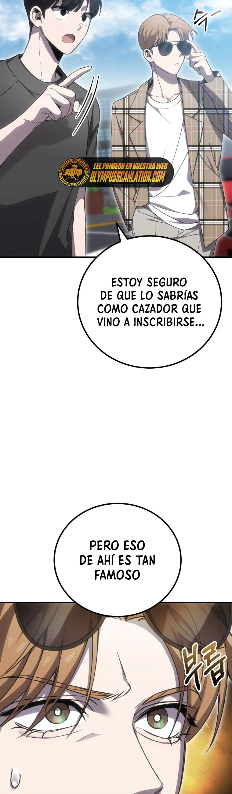 Sanador Devorador de Venenos - Capítulo 16 - Página 10 - LectorTMOo