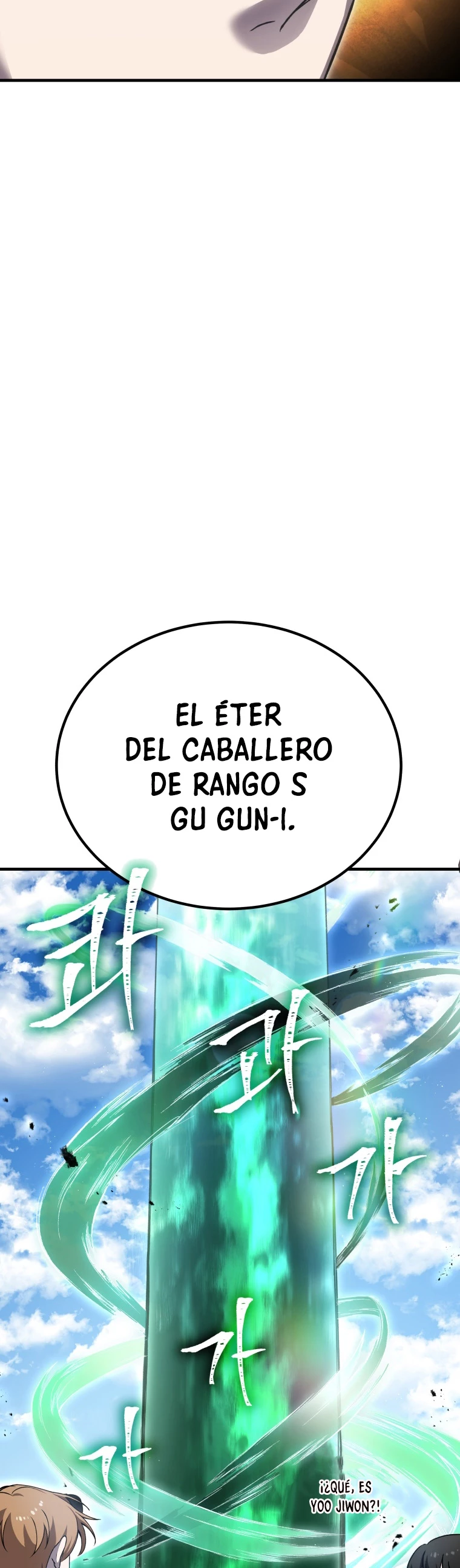 Sanador Devorador de Venenos - Capítulo 16 - Página 11 - LectorTMOo