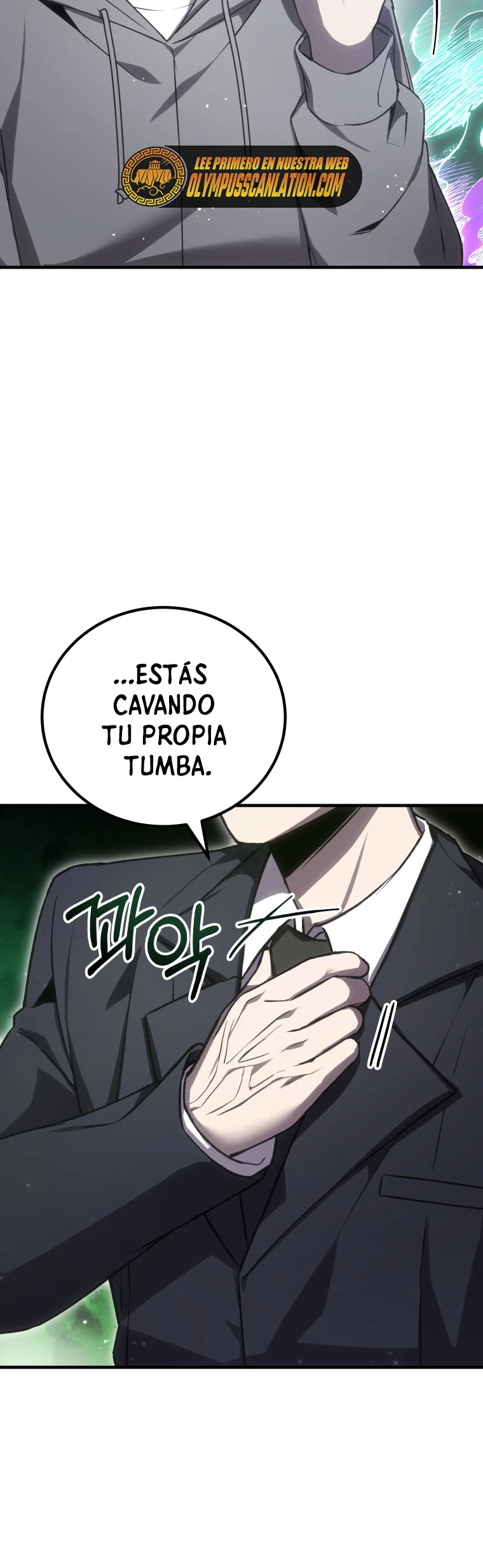 Sanador Devorador de Venenos - Capítulo 16 - Página 16 - LectorTMOo