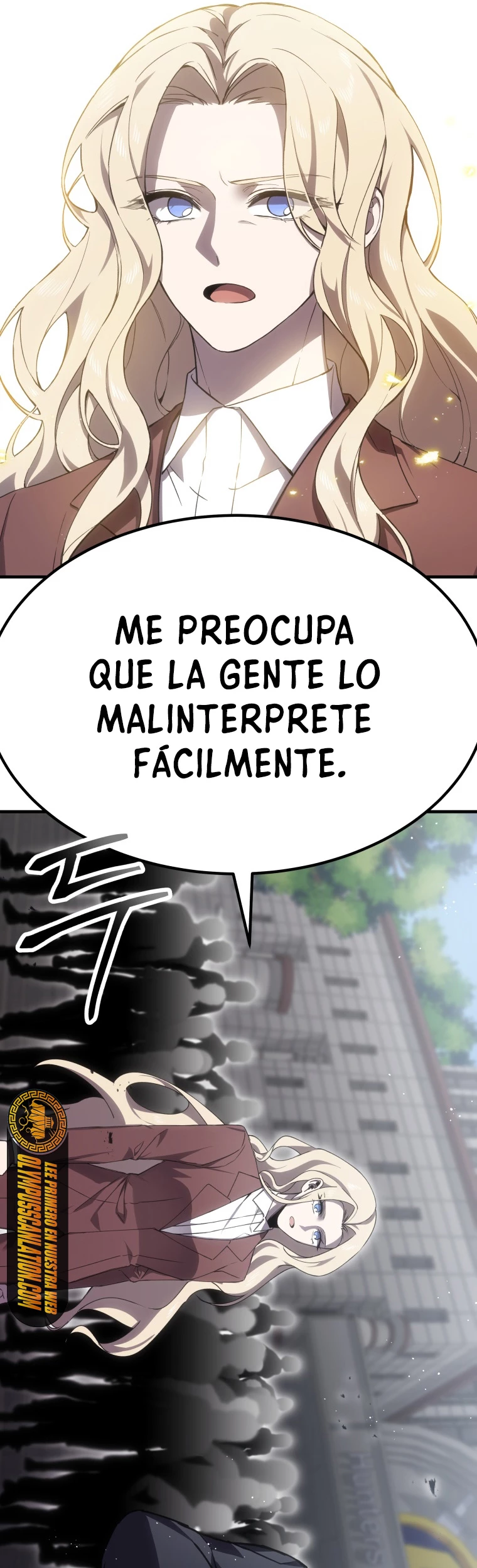 Sanador Devorador de Venenos - Capítulo 16 - Página 23 - LectorTMOo