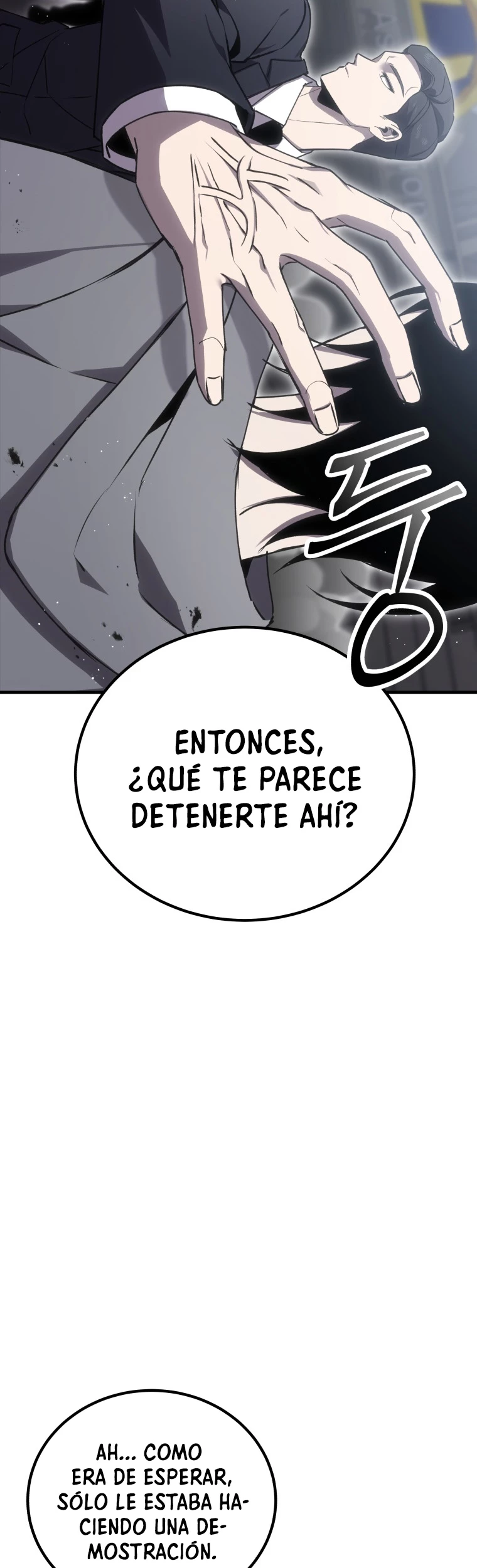 Sanador Devorador de Venenos - Capítulo 16 - Página 24 - LectorTMOo