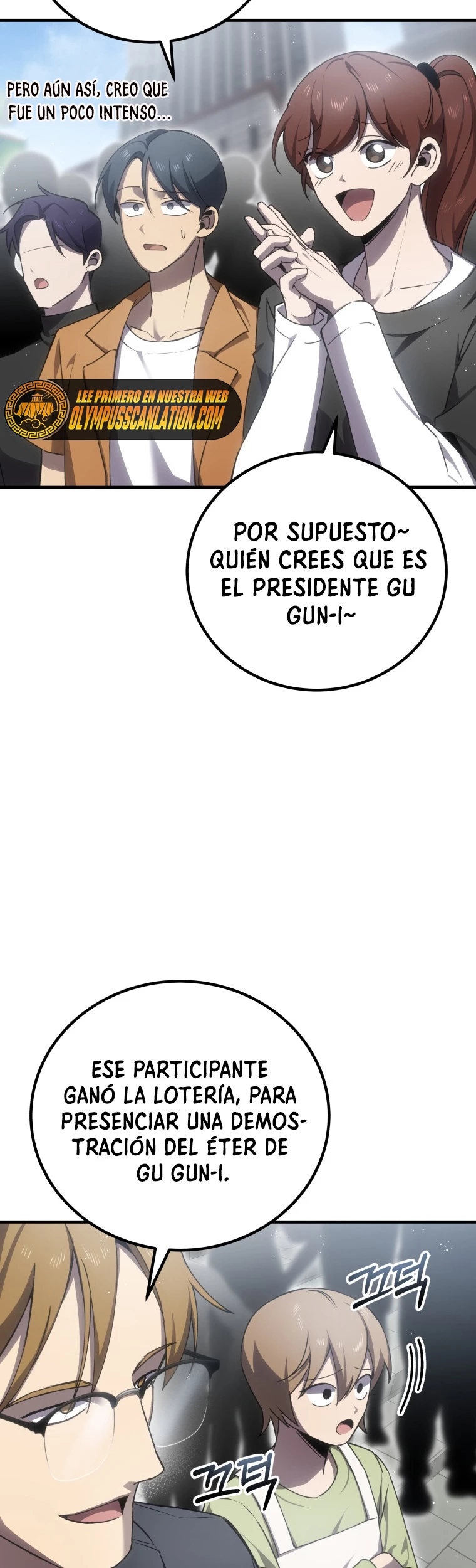 Sanador Devorador de Venenos - Capítulo 16 - Página 25 - LectorTMOo