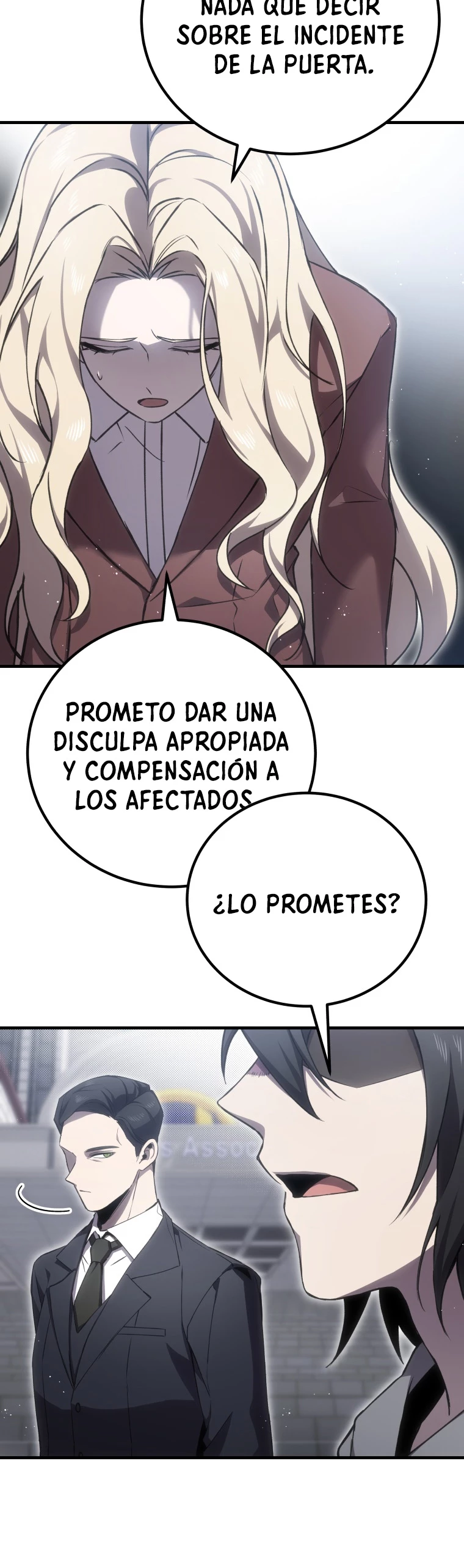 Sanador Devorador de Venenos - Capítulo 16 - Página 34 - LectorTMOo