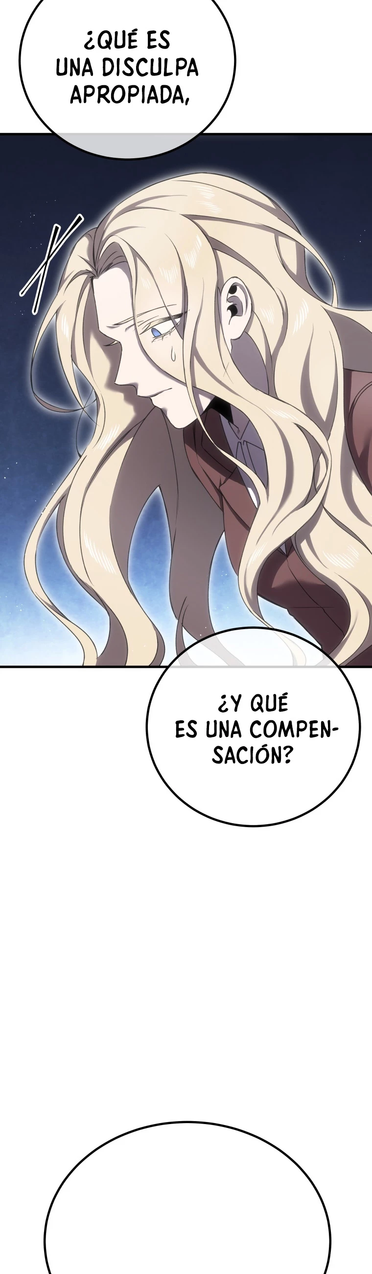 Sanador Devorador de Venenos - Capítulo 16 - Página 39 - LectorTMOo