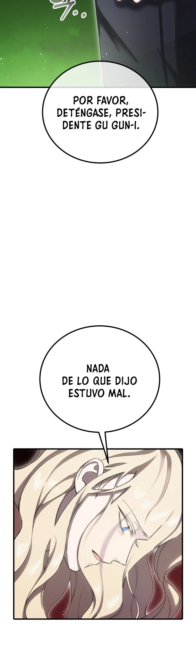 Sanador Devorador de Venenos - Capítulo 16 - Página 41 - LectorTMOo