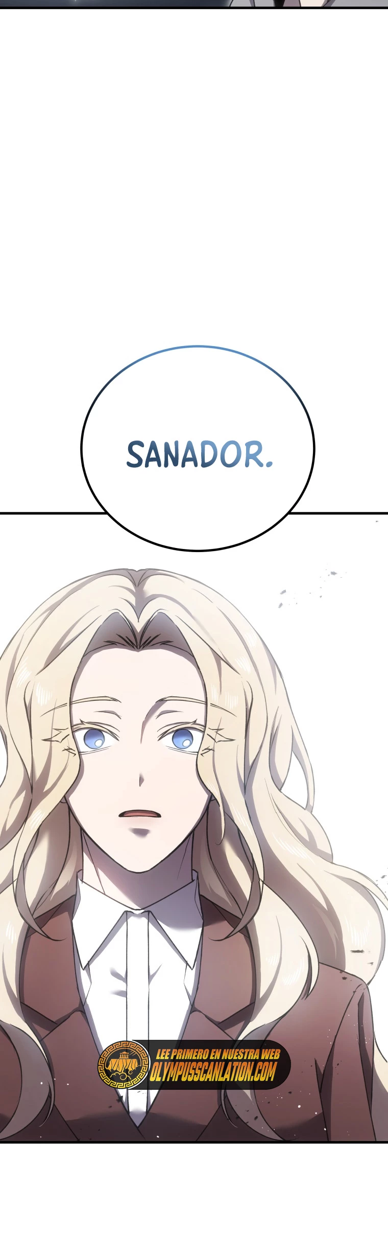 Sanador Devorador de Venenos - Capítulo 16 - Página 50 - LectorTMOo