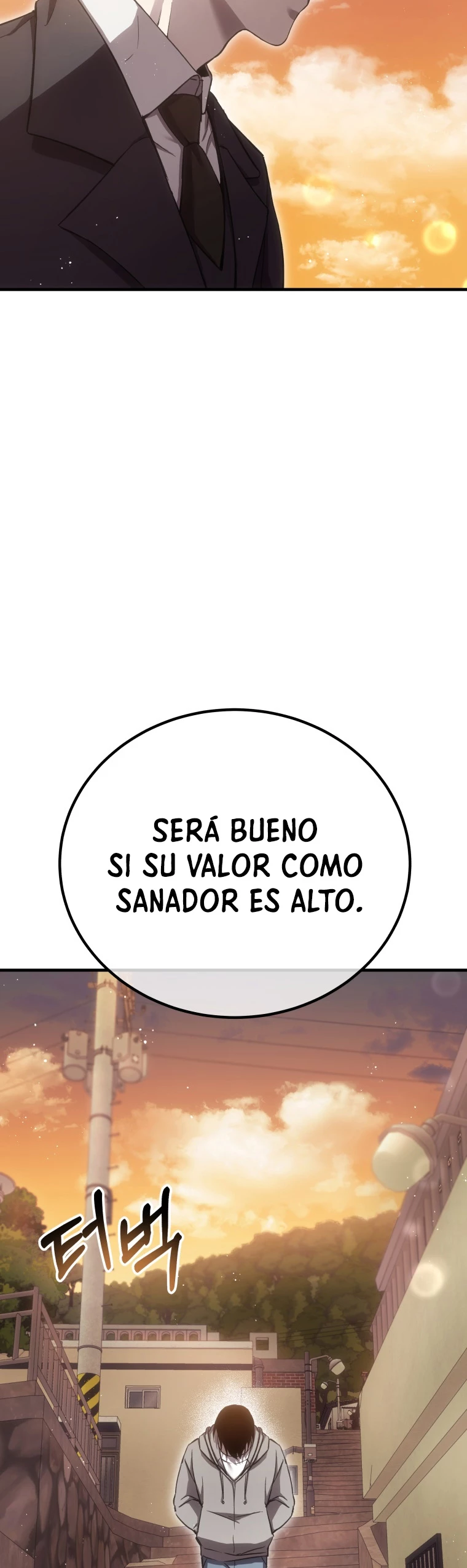 Sanador Devorador de Venenos - Capítulo 16 - Página 55 - LectorTMOo