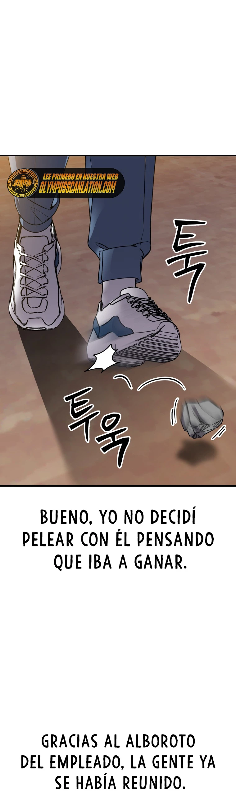 Sanador Devorador de Venenos - Capítulo 16 - Página 57 - LectorTMOo