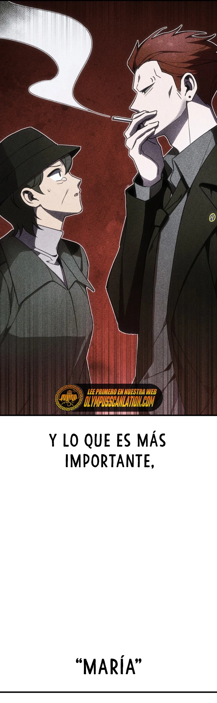 Sanador Devorador de Venenos - Capítulo 16 - Página 58 - LectorTMOo