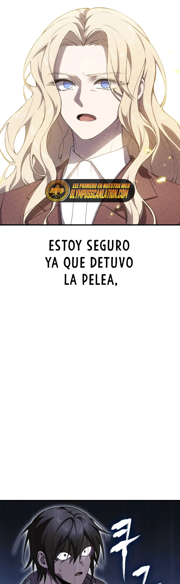 Sanador Devorador de Venenos - Capítulo 16 - Página 59 - LectorTMOo