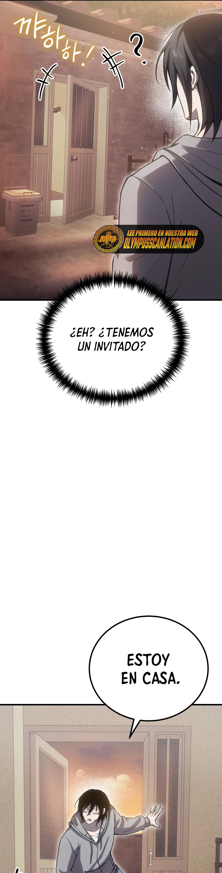 Sanador Devorador de Venenos - Capítulo 16 - Página 63 - LectorTMOo