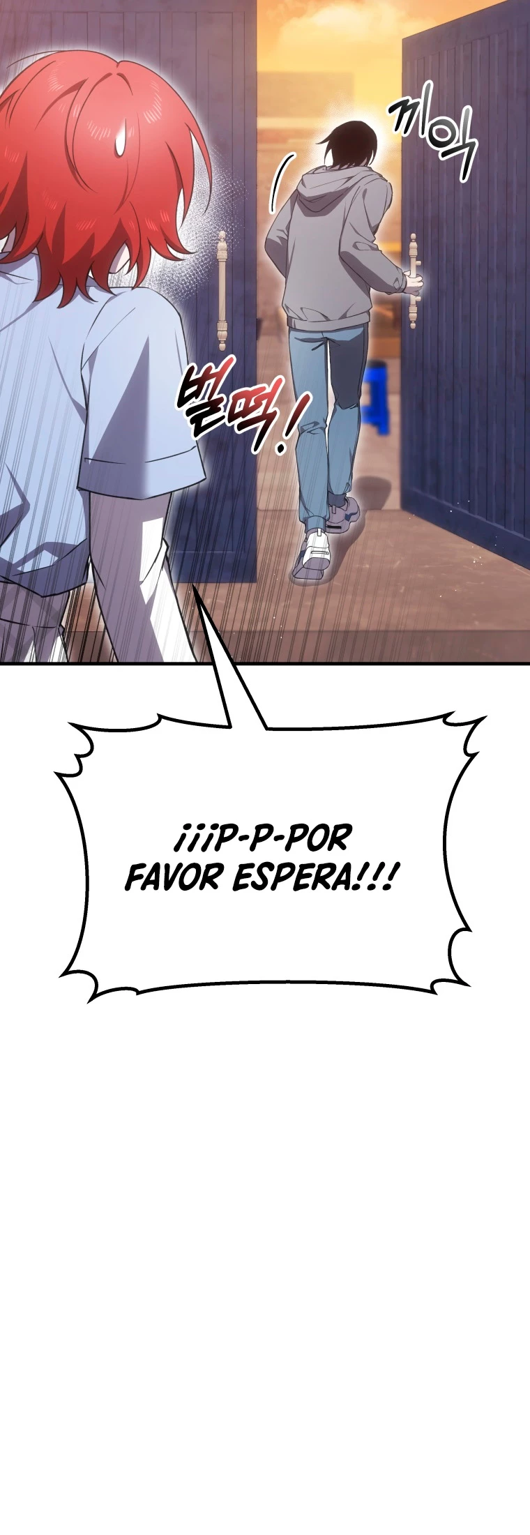 Sanador Devorador de Venenos - Capítulo 17 - Página 6 - LectorTMOo