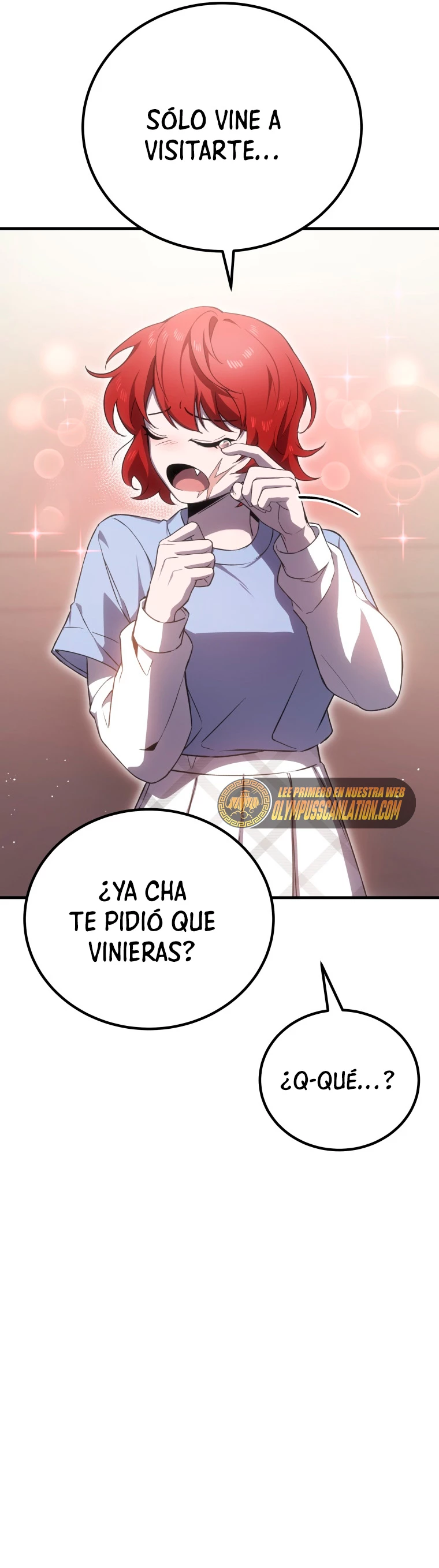 Sanador Devorador de Venenos - Capítulo 17 - Página 8 - LectorTMOo