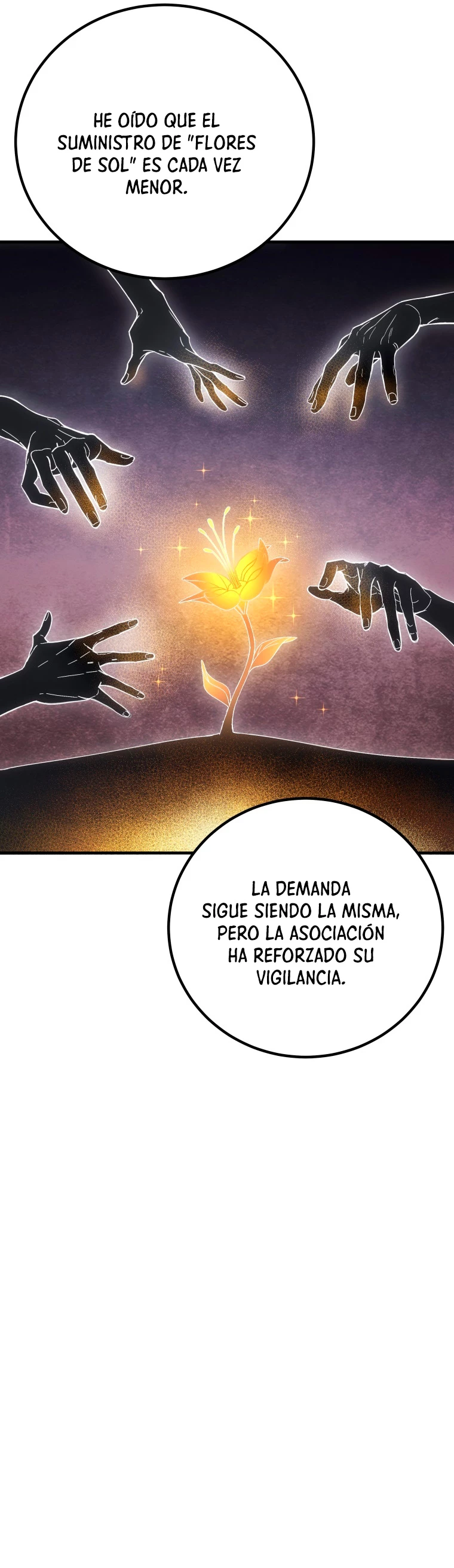 Sanador Devorador de Venenos - Capítulo 17 - Página 32 - LectorTMOo