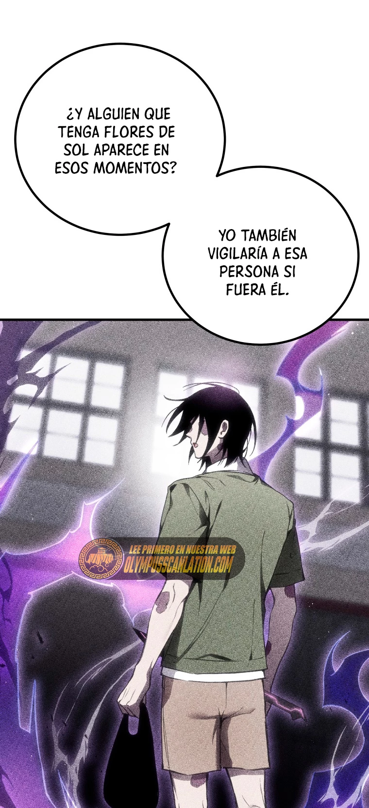 Sanador Devorador de Venenos - Capítulo 17 - Página 33 - LectorTMOo