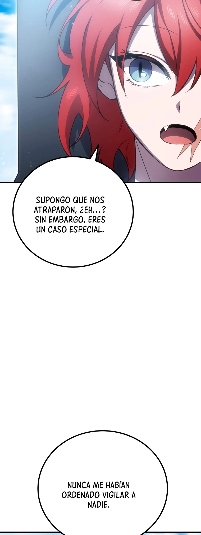 Sanador Devorador de Venenos - Capítulo 17 - Página 35 - LectorTMOo
