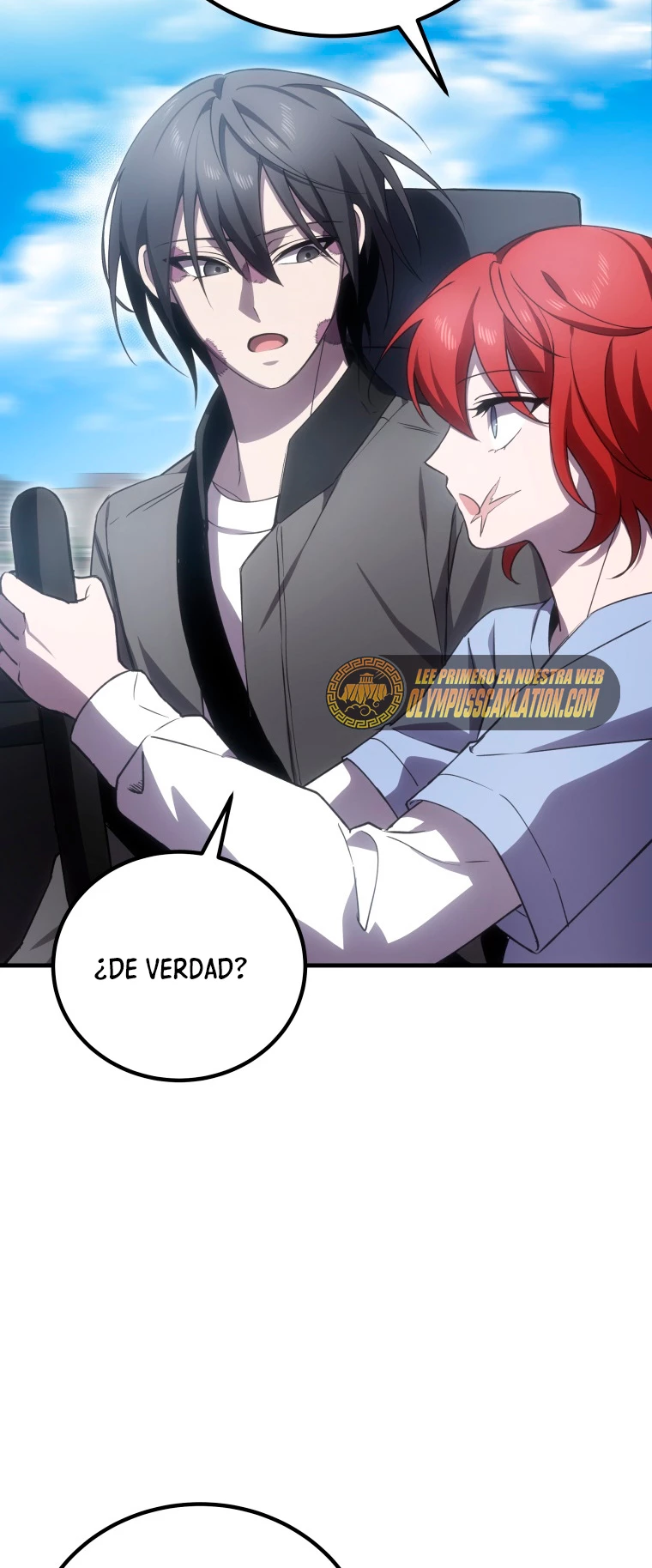Sanador Devorador de Venenos - Capítulo 17 - Página 36 - LectorTMOo