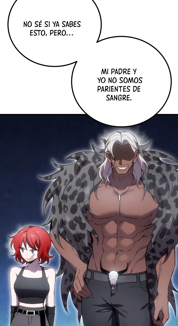 Sanador Devorador de Venenos - Capítulo 17 - Página 37 - LectorTMOo