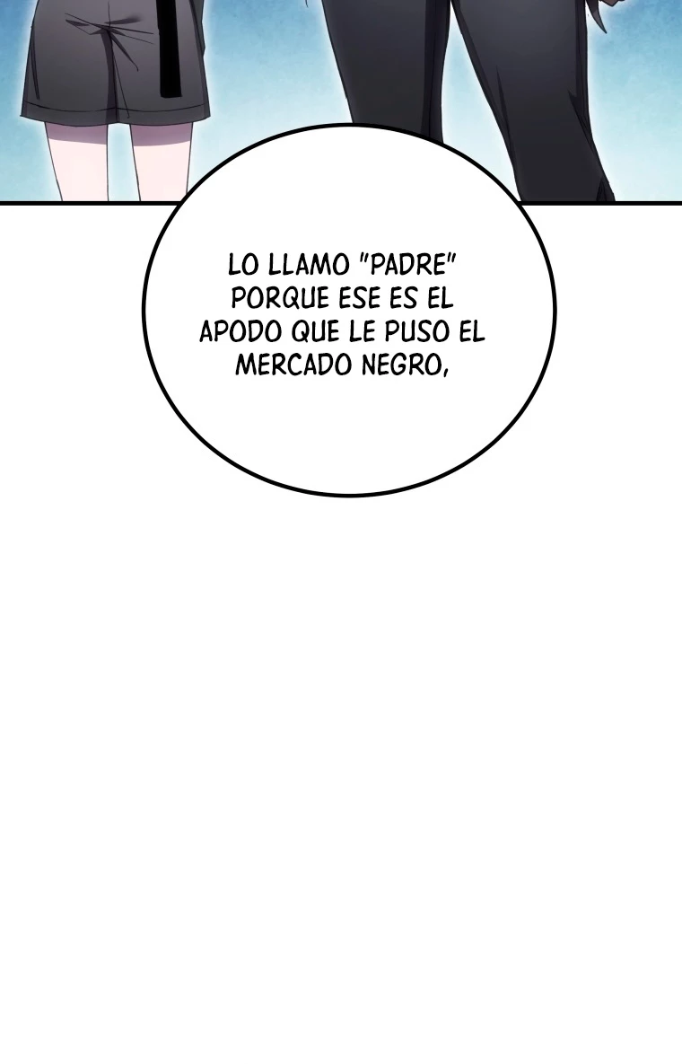 Sanador Devorador de Venenos - Capítulo 17 - Página 38 - LectorTMOo
