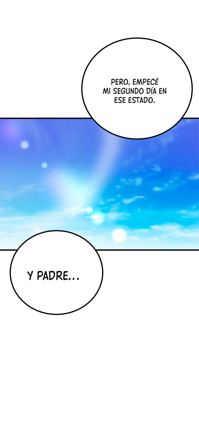 Sanador Devorador de Venenos - Capítulo 17 - Página 48 - LectorTMOo