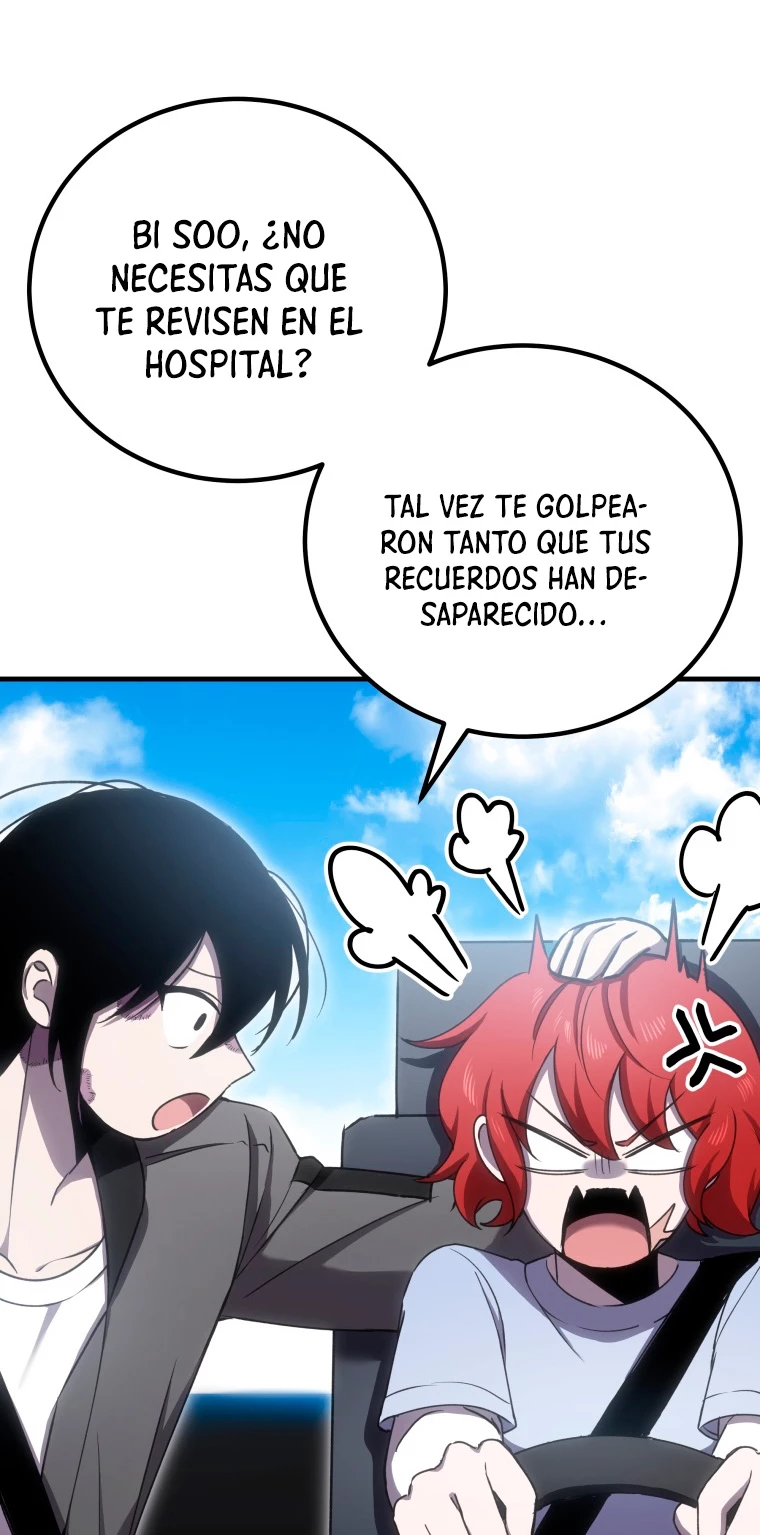 Sanador Devorador de Venenos - Capítulo 17 - Página 50 - LectorTMOo