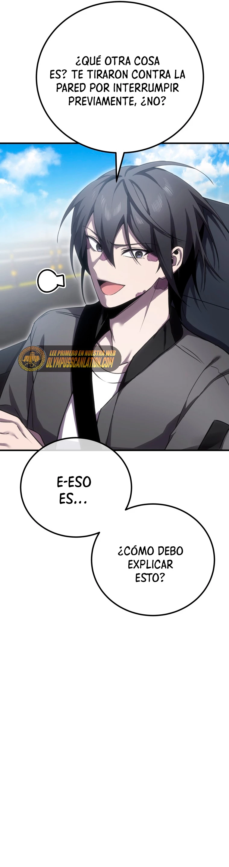 Sanador Devorador de Venenos - Capítulo 17 - Página 52 - LectorTMOo