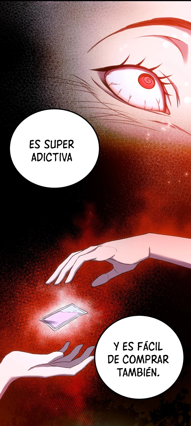 Sanador Devorador de Venenos - Capítulo 17 - Página 63 - LectorTMOo