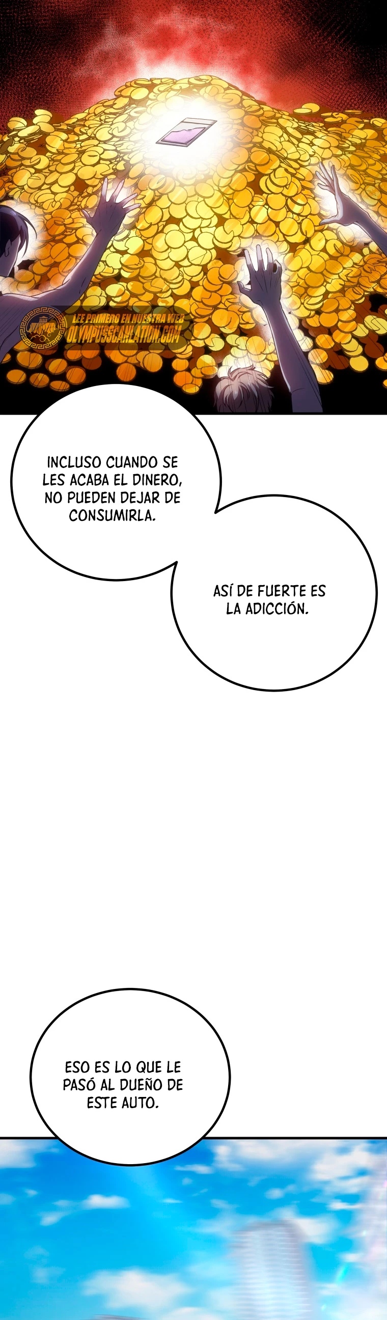 Sanador Devorador de Venenos - Capítulo 17 - Página 70 - LectorTMOo