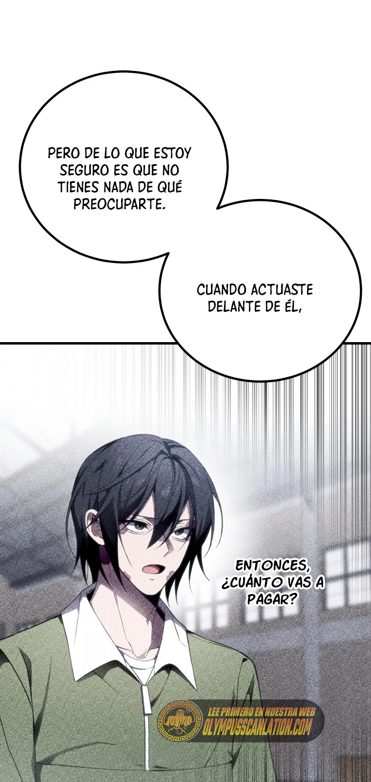 Sanador Devorador de Venenos - Capítulo 17 - Página 84 - LectorTMOo