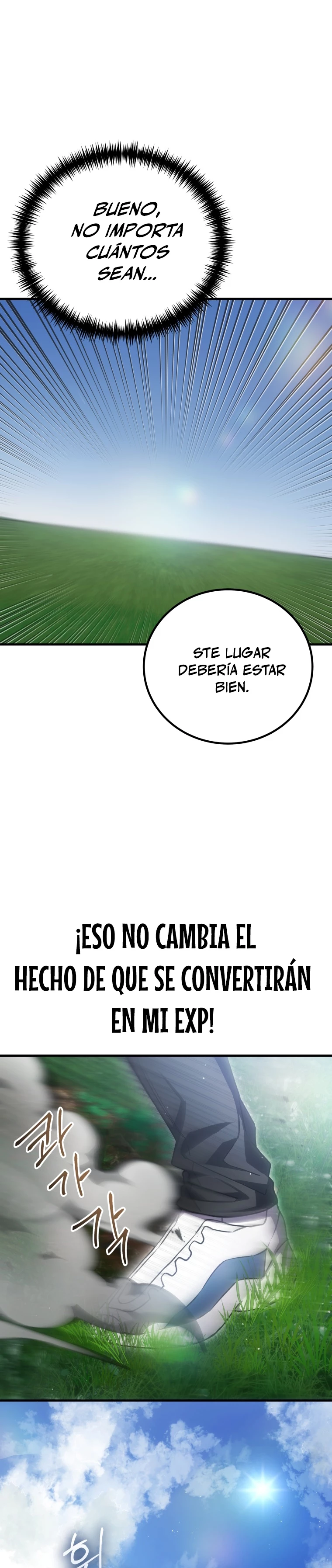 Sanador Devorador de Venenos - Capítulo 18 - Página 15 - LectorTMOo