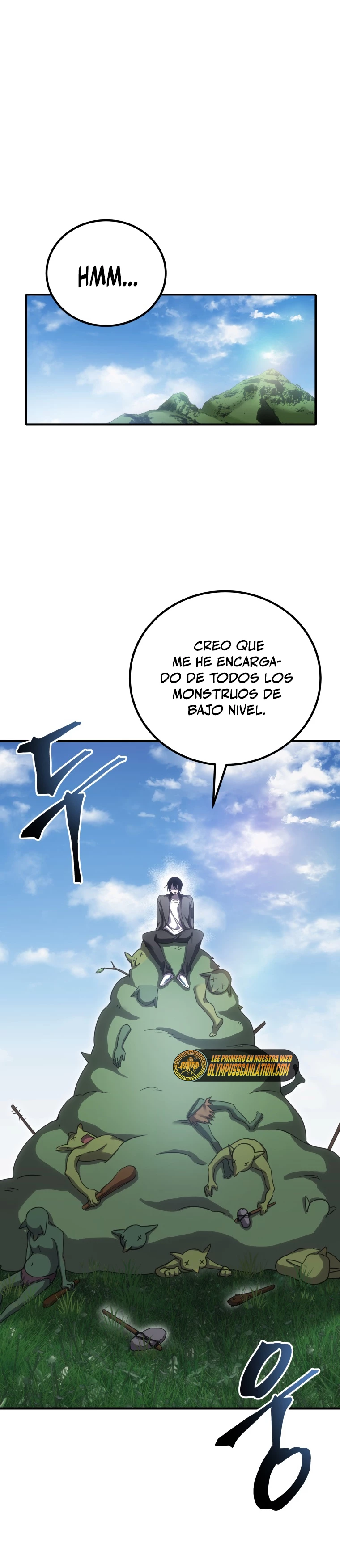 Sanador Devorador de Venenos - Capítulo 18 - Página 27 - LectorTMOo